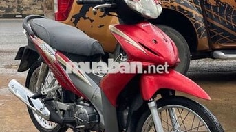 HONDA WAVE S110 2011 Máy zin