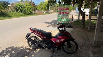 Yamaha Exciter 150 2020 Đỏ đen 14000 km