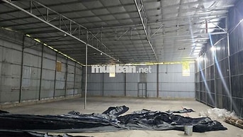 KHO,XƯỞNG 230M² HOẶC 450M², Đ XE CÔNG VÀO 24/24 KCN TÂN BÌNH 