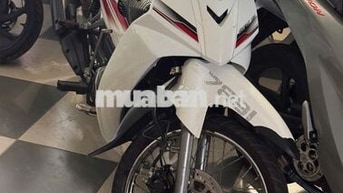 Yamaha Sirius 2018 máy zin