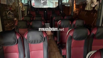 Samco Isuzu 2014 3.0 Trắng