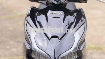 Honda Air Blade 125cc 2022 Đen