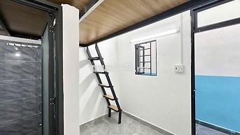 PHÒNG MỚI XÂY - THIẾT KẾ HIỆN ĐẠI, VỊ TRÍ THUẬN TIỆN ĐI HỌC ĐI LÀM