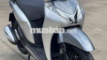 xe Shmo 2016 màu xám mẫu mới 2026 zin len ken 98%
