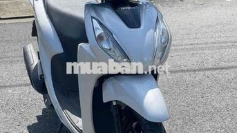 Honda Vision 2022 110cc Xám Porsche siêu ken 98%