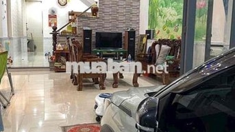 Cho Thuê Nhà Trệt Lầu Gần Bcons Thống Nhất