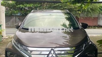 Mitsubishi Xpander 2020 MT 66338 km Nâu