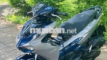 HONDA AIR BLADE 2025 125CC 7000 KM XANH XÁM