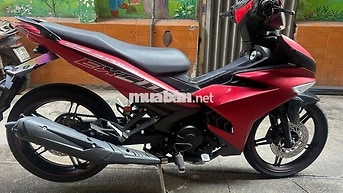 Yamaha Exciter 2017 Đỏ