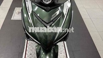 Yamaha Exciter LED 2019 25000 km Xanh đen