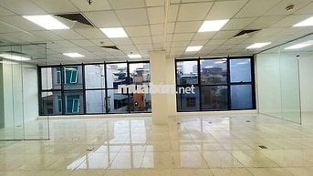 🏢 **105M² – 35TR/THÁNG | TẦNG 3 | THE GOLDEN PALM, LÊ VĂN LƯƠNG**