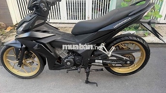 Honda Winner V1 PBĐB