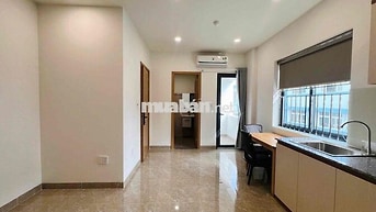 Studio cửa sổ đối diện bệnh viện Tân Phú
