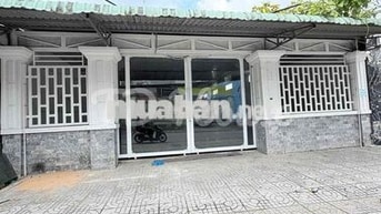 CHO THUÊ MẶT BẰNG NGANG 10M MẶT TIỀN GẦN CHỢ CÁI RĂNG