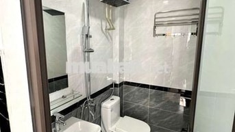 CCMN Cự Lộc Mới Xây Giá 5tr4 - 5tr9