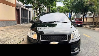Chevrolet Aveo 2015 LTZ Số tự động 46000 km