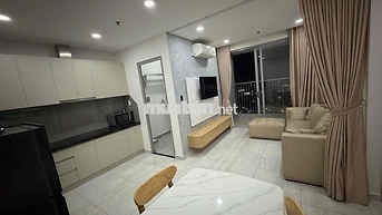 BÁN GẤP CĂN 1PN DT 49m2 CHUNG CƯ HAPPY ONE CENTRAL GIÁ NGỘP