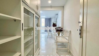 1 PN bamcol ngay Nguyễn Văn Cừ quận 1