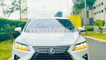 Xe Lexus RX 350 2016 - 1 Tỷ 789 Triệu