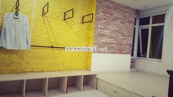 🔥 CHO THUÊ CĂN HỘ TẢN ĐÀ COURT QUẬN 5 – 66M² 3PN  – CHỈ 9 TRIỆU/TH🔥
