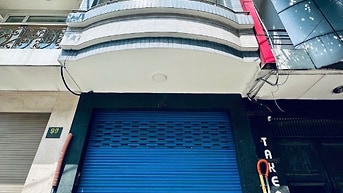 BÁN NHÀ MẶT TIỀN XUÂN HỒNG, TÂN BÌNH