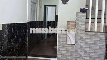 nhà sạch 3 phòng ngủ 2 lầu wa rẻ 