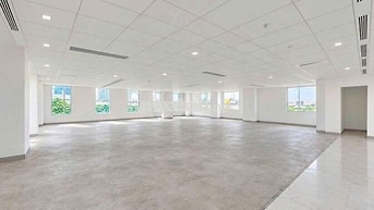 Văn phòng lớn 200m2 Nguyễn Hữu Cảnh View đẹp, 57tr  