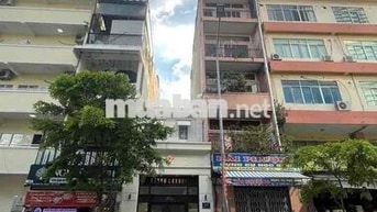🏠 CHO THUÊ NHÀ NGUYÊN CĂN – TRẦN ĐÌNH XU, QUẬN 1