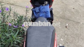 Honda Airblade 2010 Đỏ đen