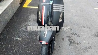 vepa 50cc xe đẹp
