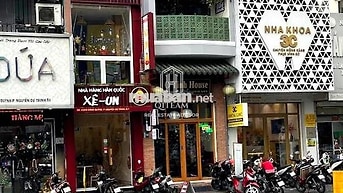 NGAY VÒNG XOAY CỐNG QUỲNH Q1. GIÁ CHỈ 50TR