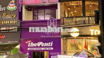 🔥 NHÀ PHỐ NGUYỄN GIA TRÍ BÌNH THẠNH – 4 TẦNG, DIỆN TÍCH HƠN 103M², GIÁ