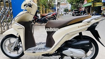 Honda Vision Kem 110cc-2020 mới chất lượng
