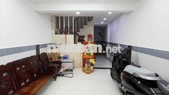 NHÀ CHÍNH CHỦ CHO THUÊ, P1, TÂN BÌNH