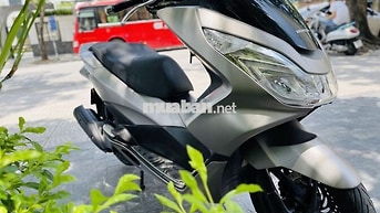Honda PCX Bạc bao mới chất chính chủ nguyên bản
