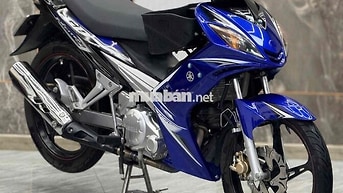 Exciter 135 1S9A Trả Trước 23Tr Góp Bao Nợ Xấu