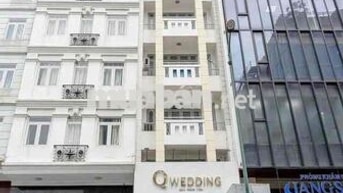 🔥 TÒA NHÀ BẠCH ĐẰNG TÂN BÌNH – 7 TẦNG, DIỆN TÍCH 394M², CÓ THANG MÁY –