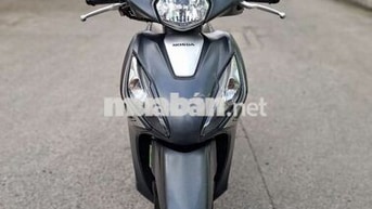 Honda Vision 2024 Bản Thể thao bánh lớn