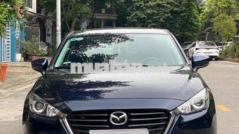 Mazda Mazda3 2019 1.5 Xanh đen 80000 km