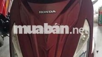 Honda Air Blade 125 2023 Đỏ