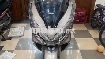 Honda PCX 150 2022 Xám 9000 km