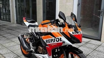 Honda CBR150 2020 Repsol chính chủ biển 68