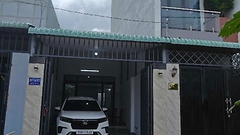 Nhà bán chính chủ sổ hồng hoàn công đường số 8, P.Long Phước, Quận 9