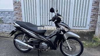 Honda Future 125 2015 Bstp xe đẹp máy zin ngon