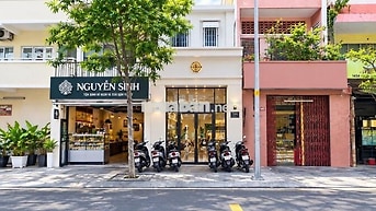 CHO THUÊ NHÀ MT - TRẦN ĐÌNH XU, QUẬN 1 - 4,5x18m - 2 TẦNG - 40 TRIỆU