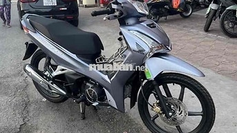 Honda Future 2025 Xám 3600km