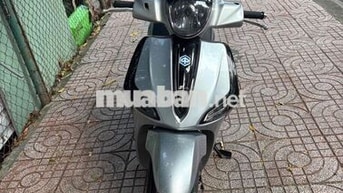 Piaggio Liberty 125 ABS 2016 Bạc 22000 km
