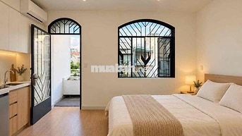 CHÍNH CHỦ CHO THUÊ PHÒNG TRỌ BAN CÔNG ĐẦY ĐỦ NỘI THẤT MỚI GIÁ 5TR