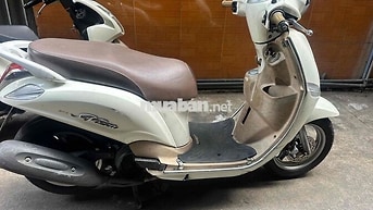 Yamaha Nozza 2012 Trắng