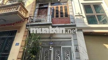 Chính chủ cho thuê nguyên căn phố Minh Khai 30m2 x5T giá 8.2 triệu/1th
